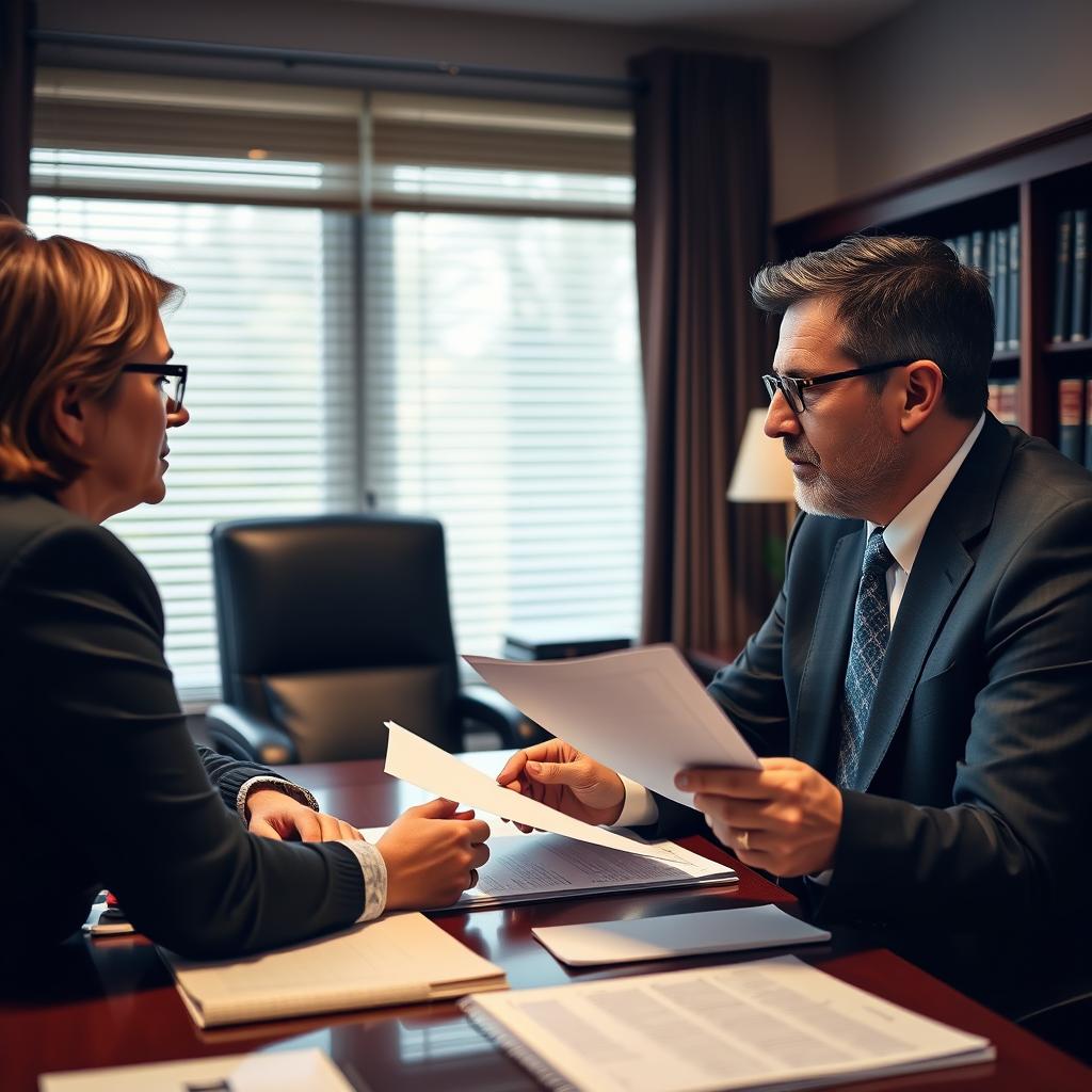 Relative Adoption Lawyer Fairfax County, VA