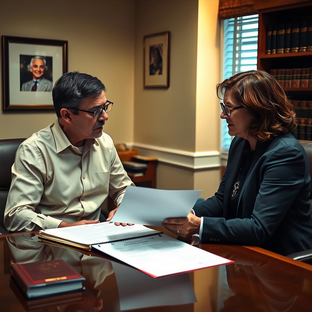 Relative Adoption Lawyer Fairfax County, VA