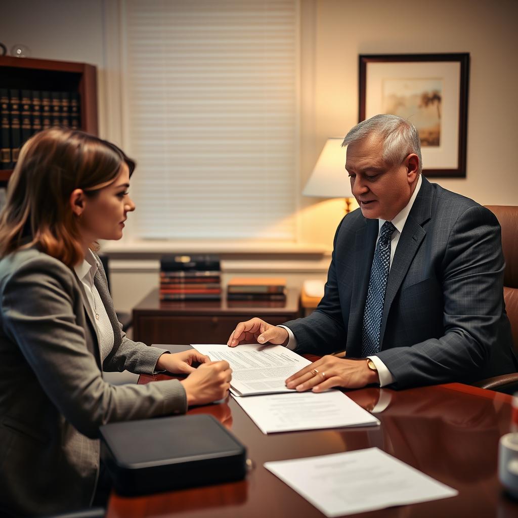 Relative Adoption Lawyer Fairfax, VA