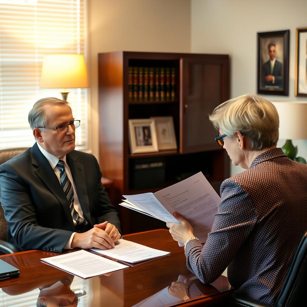Relative Adoption Lawyer Fairfax, VA