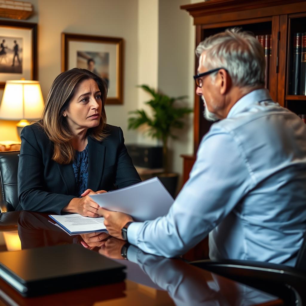 Relative Adoption Lawyer Loudoun County, VA