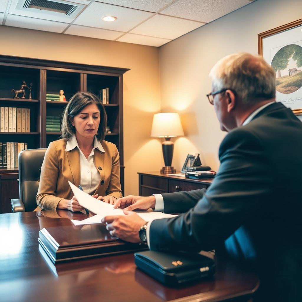 Relative Adoption Lawyer Loudoun County, VA