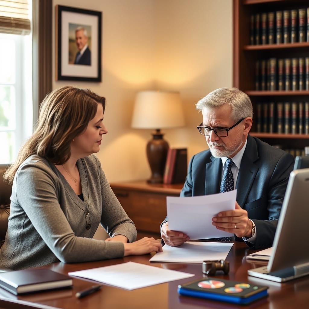Relative Adoption Lawyer Manassas Park, VA