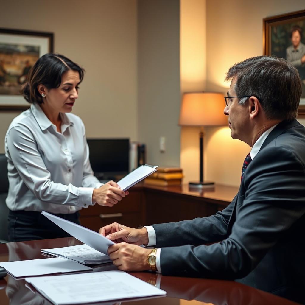 Relative Adoption Lawyer Manassas Park, VA