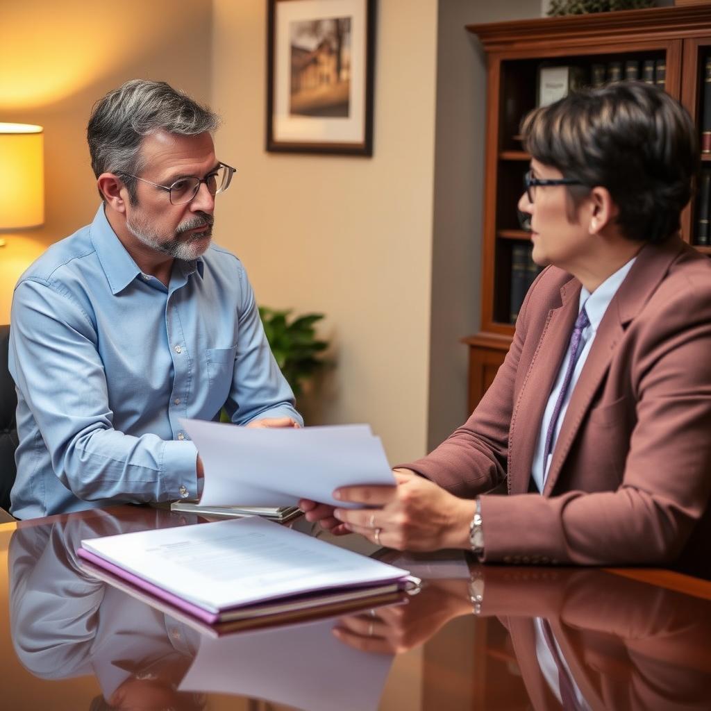 Relative Adoption Lawyer Manassas, VA