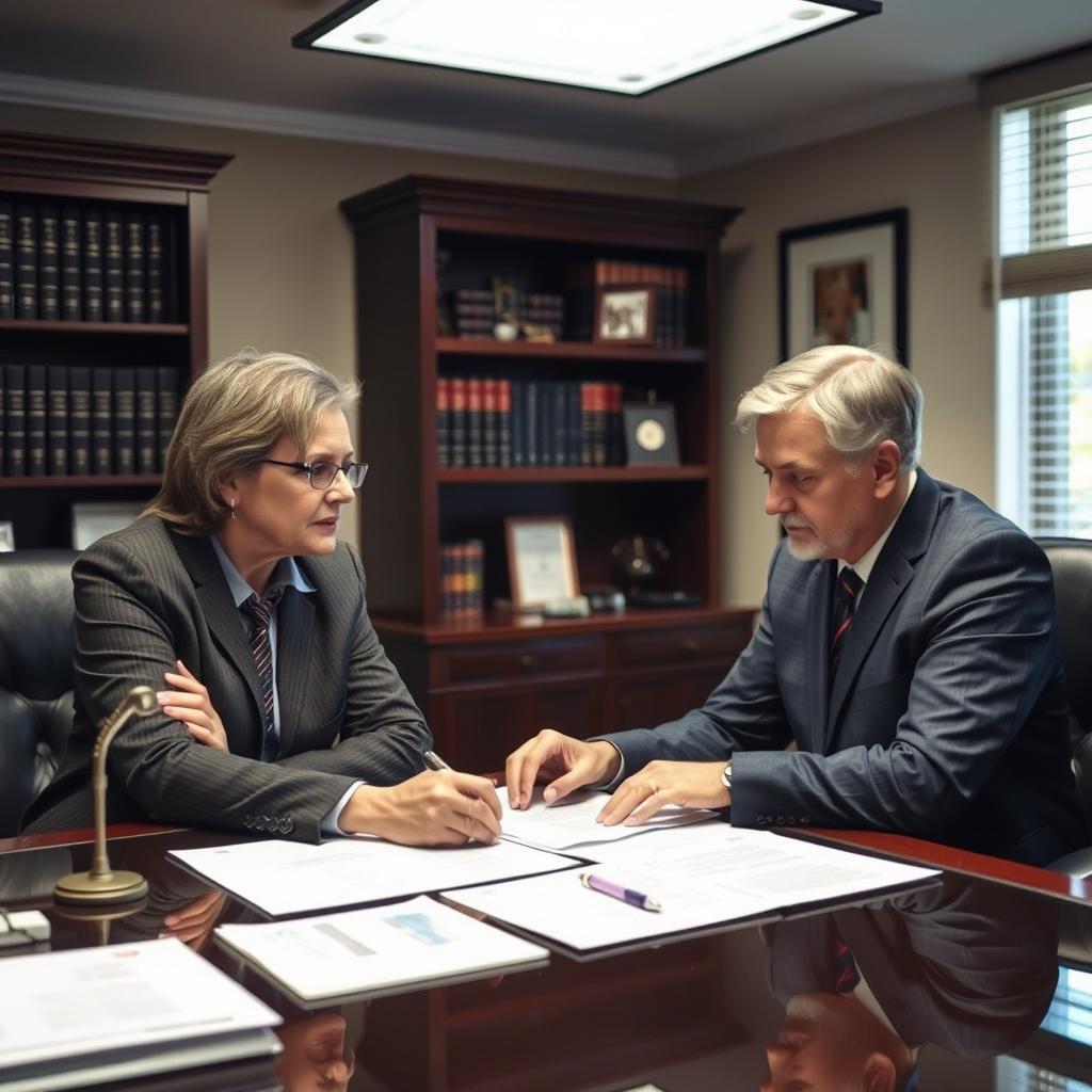 Relative Adoption Lawyer Manassas, VA