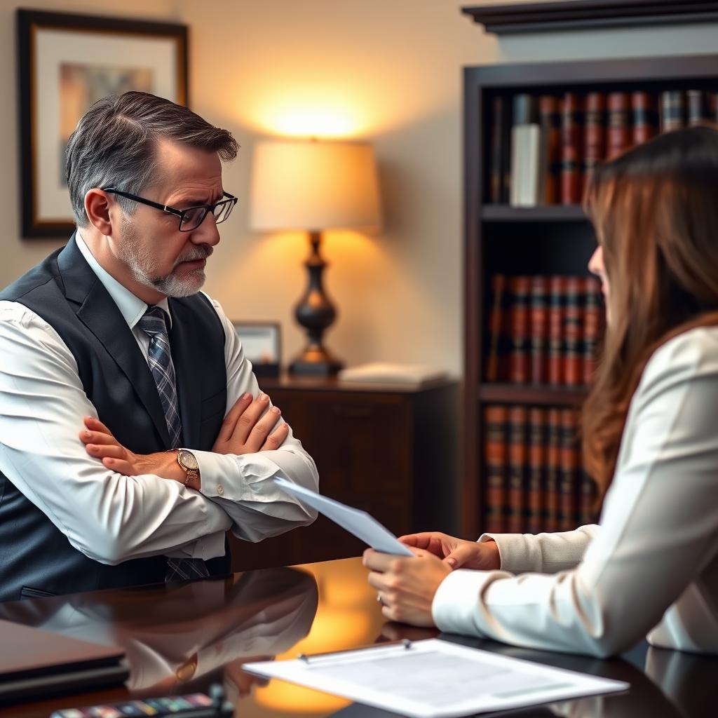Relative Adoption Lawyer Near Me