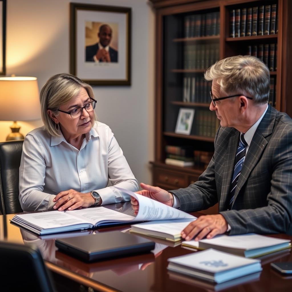 Relative Adoption Lawyer Prince William County, VA