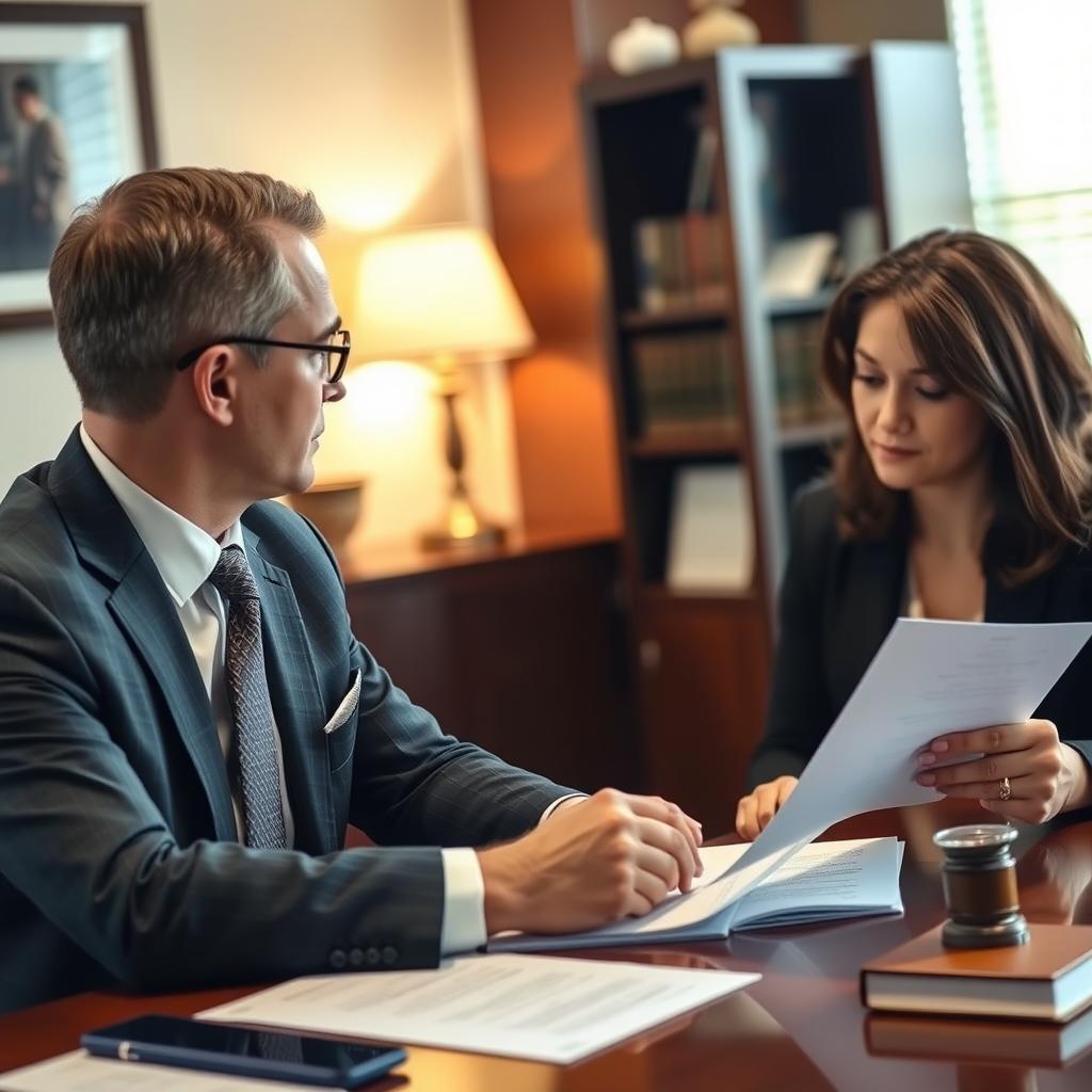 Retirement Account Division Lawyer Near Me
