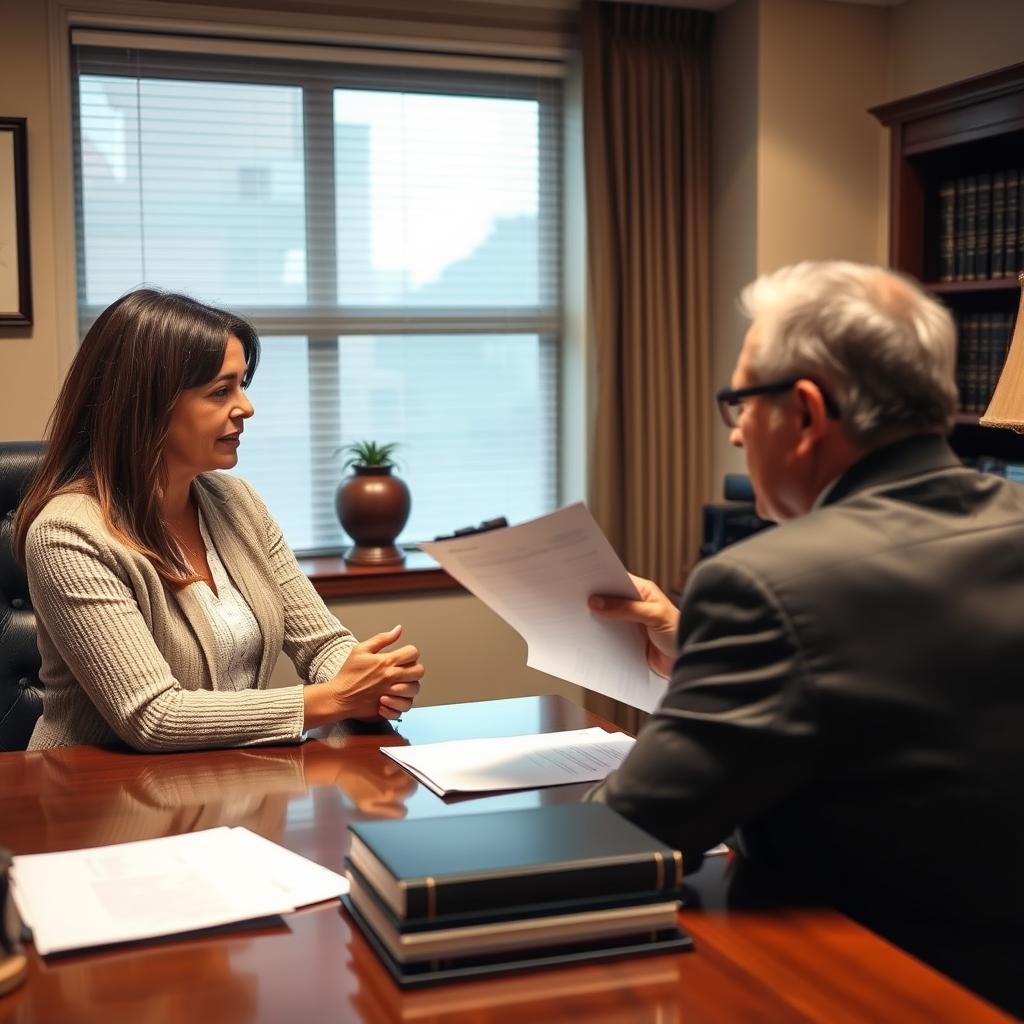 Retirement Account Division Lawyer Near Me