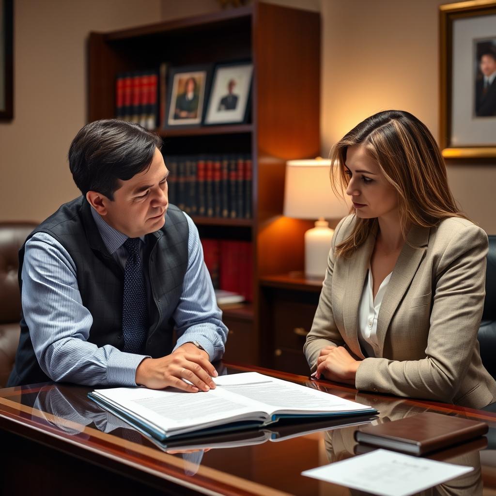 Service Member Divorce Lawyer Loudoun County, VA