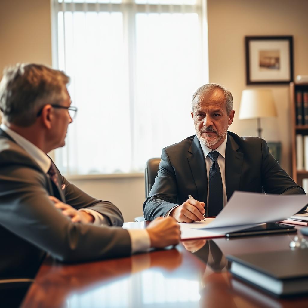 Service Member Divorce Lawyer Near Me
