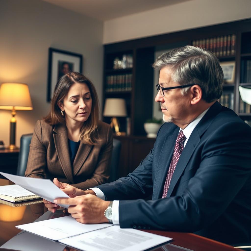 Standby Guardianship Lawyer Fairfax, VA