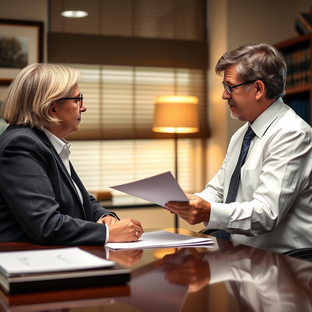 Standby Guardianship Lawyer Loudoun County, VA