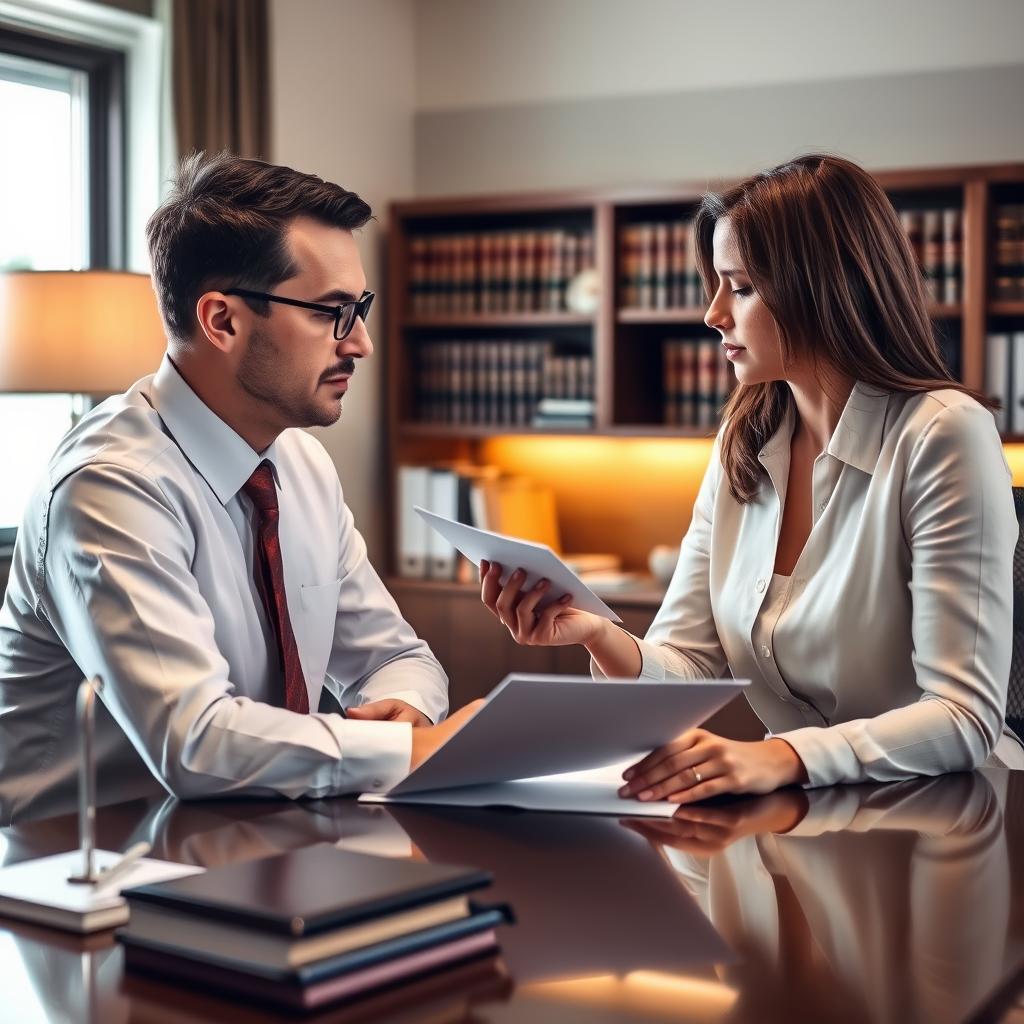 Standby Guardianship Lawyer Near Me