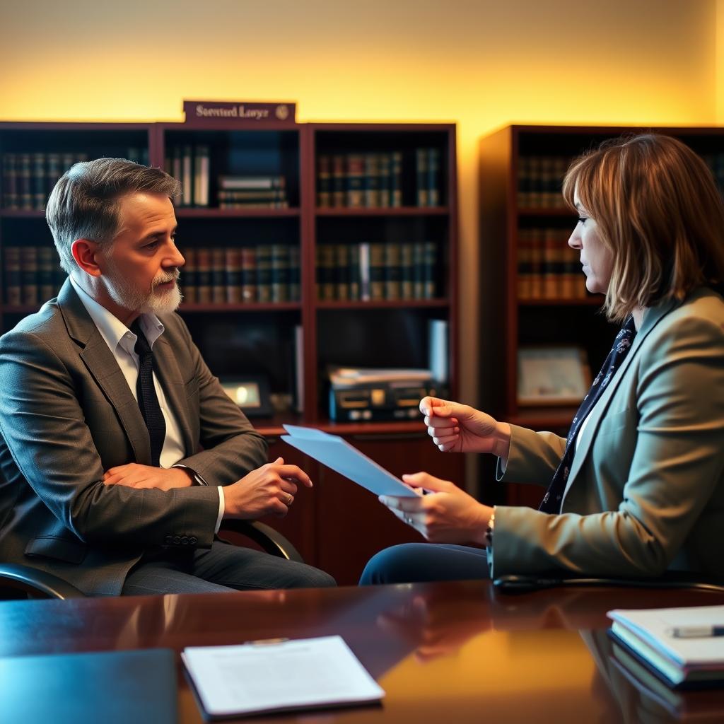 Step Parent Adoption Lawyer Alexandria, VA
