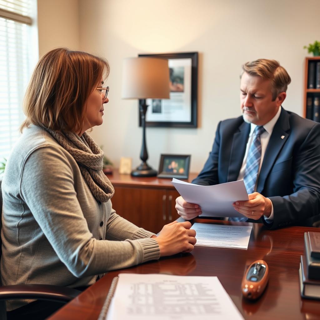 Step Parent Adoption Lawyer Arlington County, VA