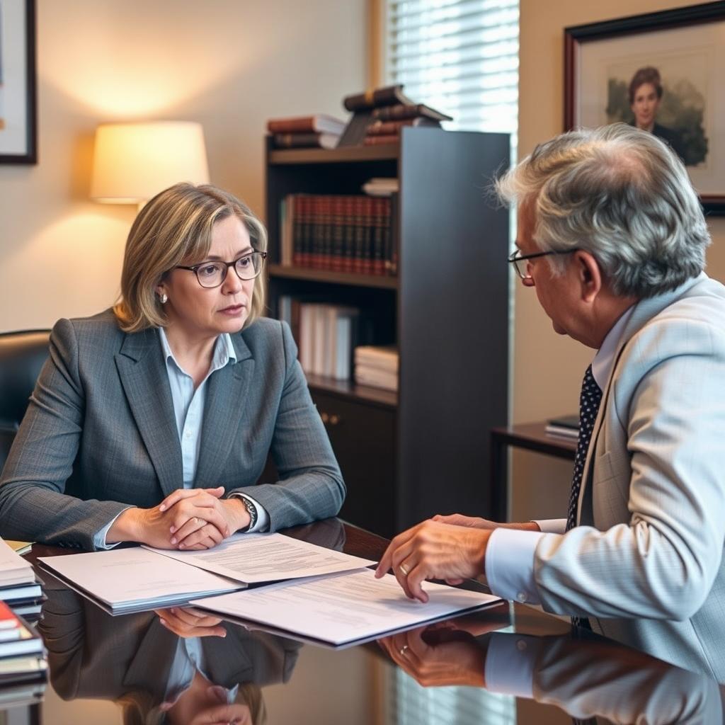 Step Parent Adoption Lawyer Fairfax County, VA