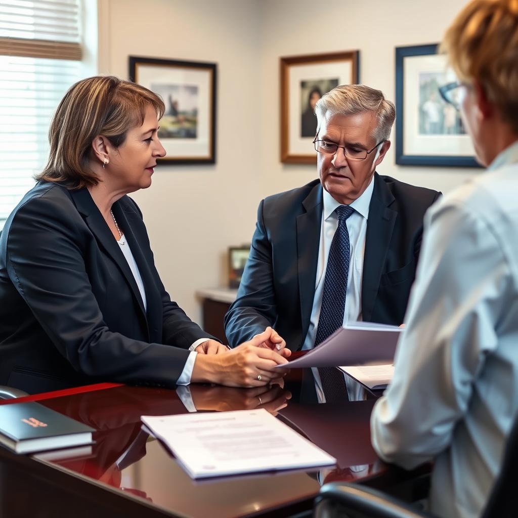 Step Parent Adoption Lawyer Fairfax, VA
