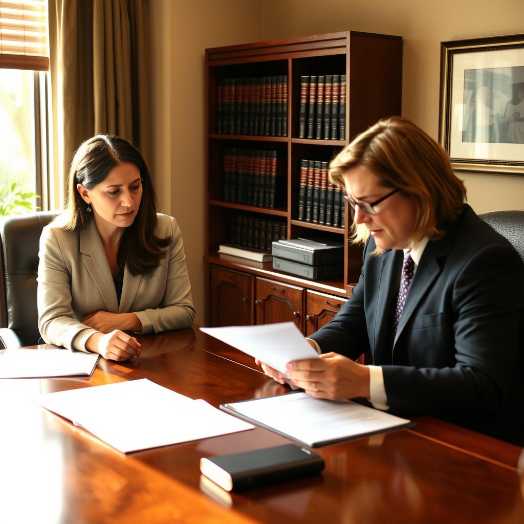Step Parent Adoption Lawyer Falls Church, VA