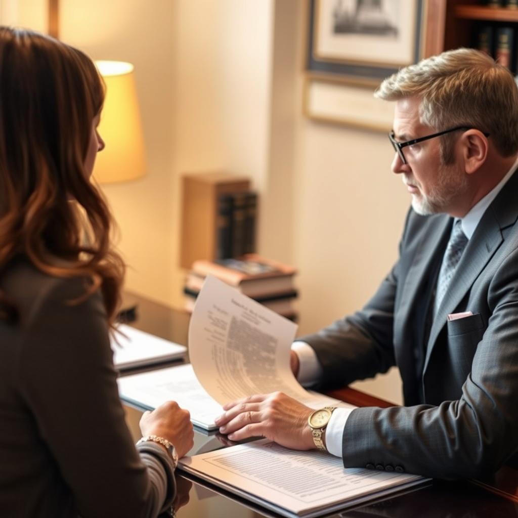 Step Parent Adoption Lawyer Loudoun County, VA