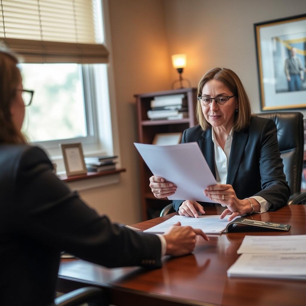 Step Parent Adoption Lawyer Manassas Park, VA