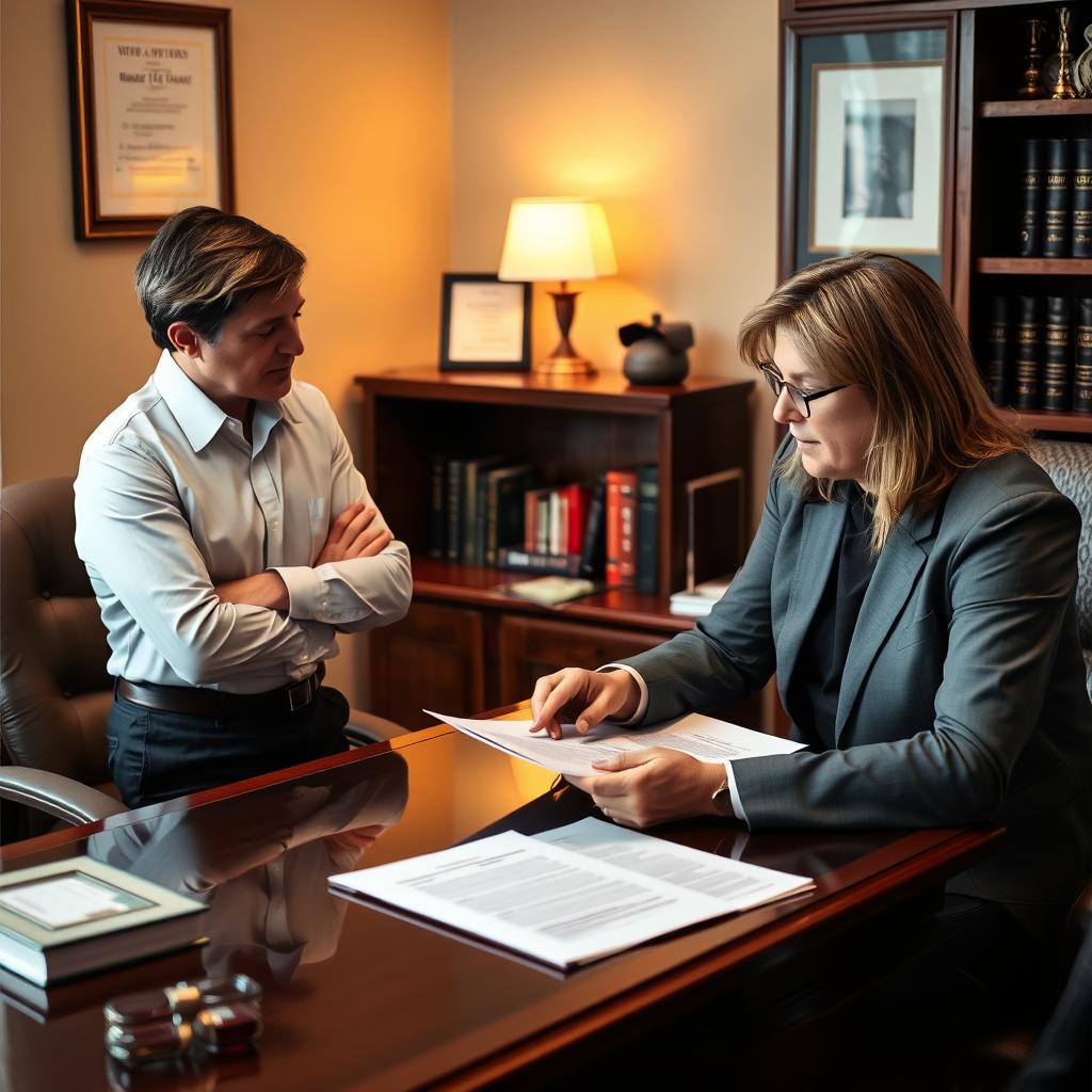 Step Parent Adoption Lawyer Manassas Park, VA