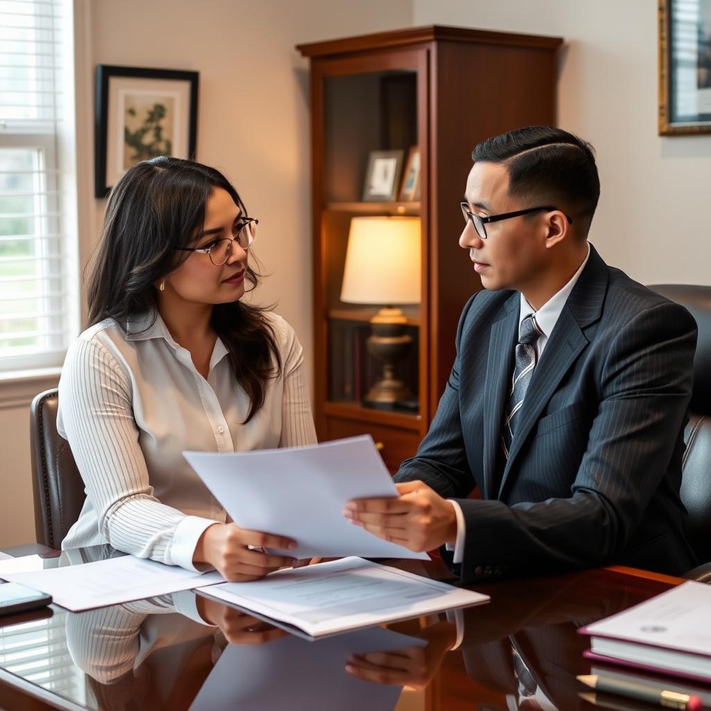 Step Parent Adoption Lawyer Manassas, VA