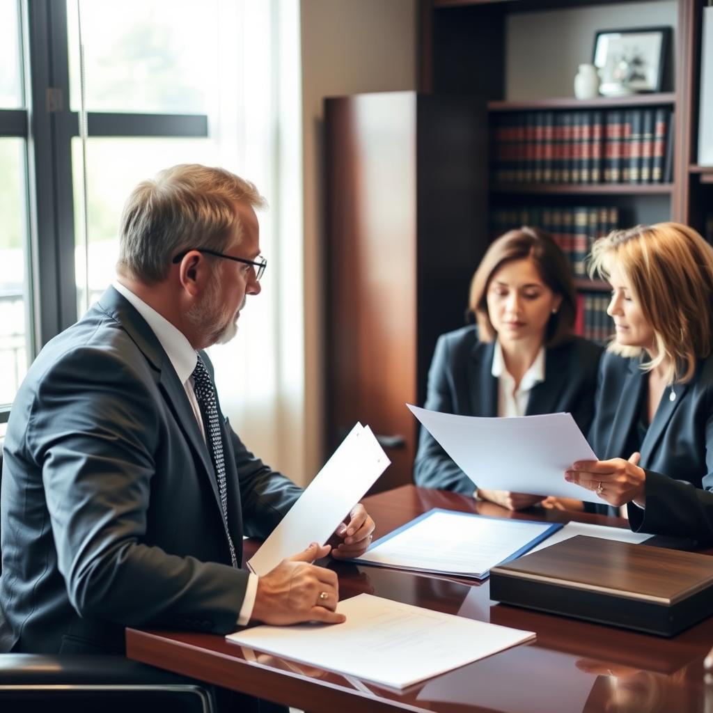 Step Parent Adoption Lawyer Near Me