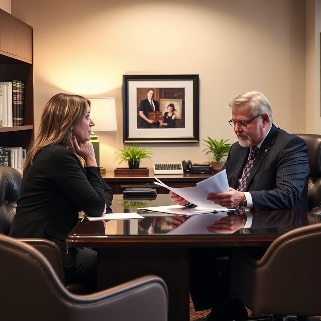 Step Parent Adoption Lawyer Prince William County, VA