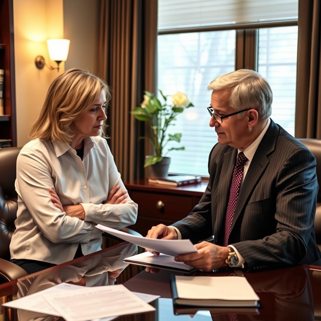 Step Parent Adoption Lawyer Prince William County, VA