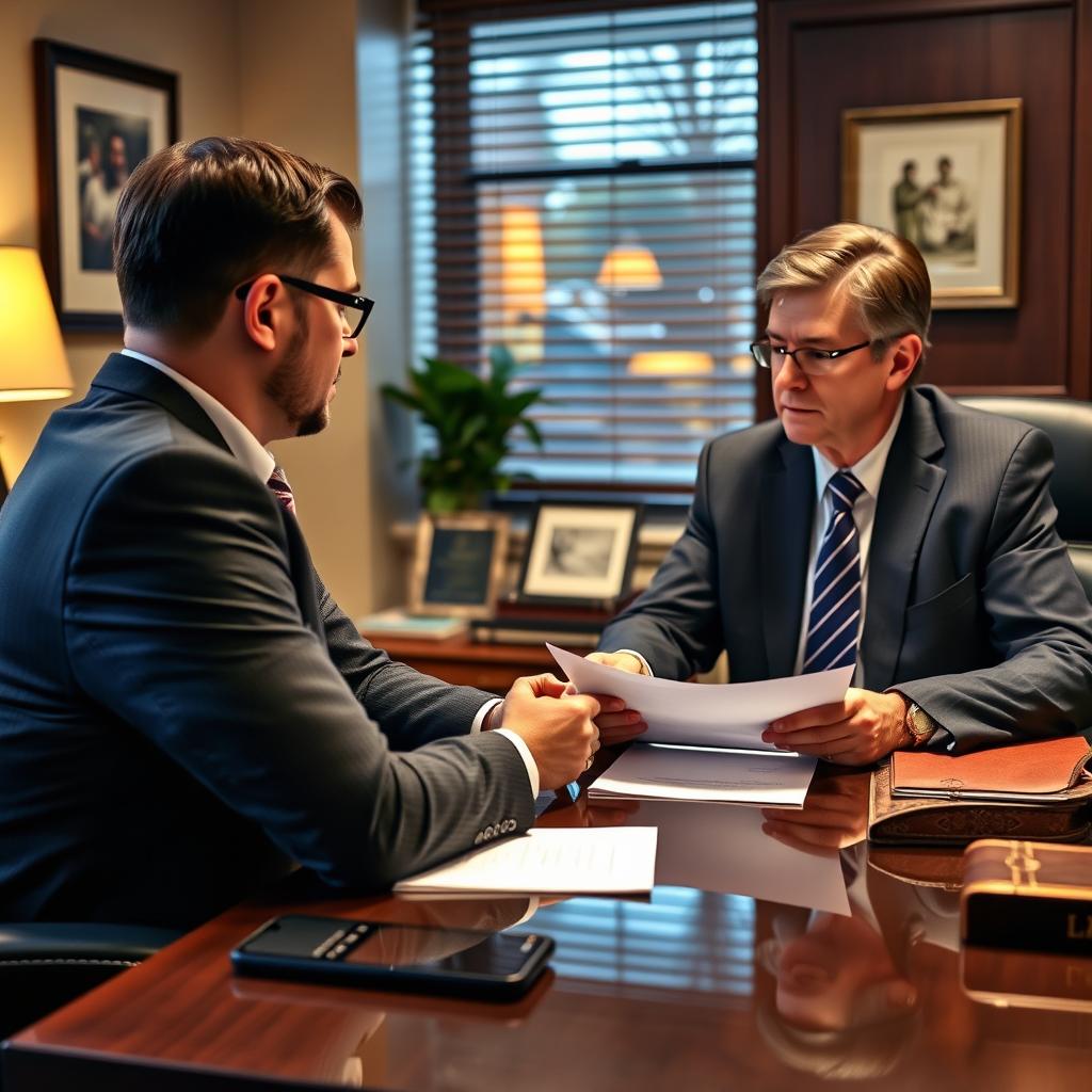 Support Contempt Lawyer Manassas Park, VA