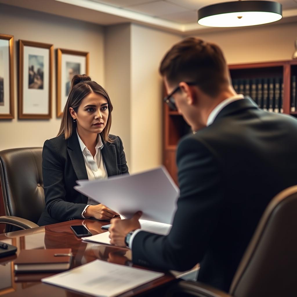 Temporary Alimony Lawyer Near Me
