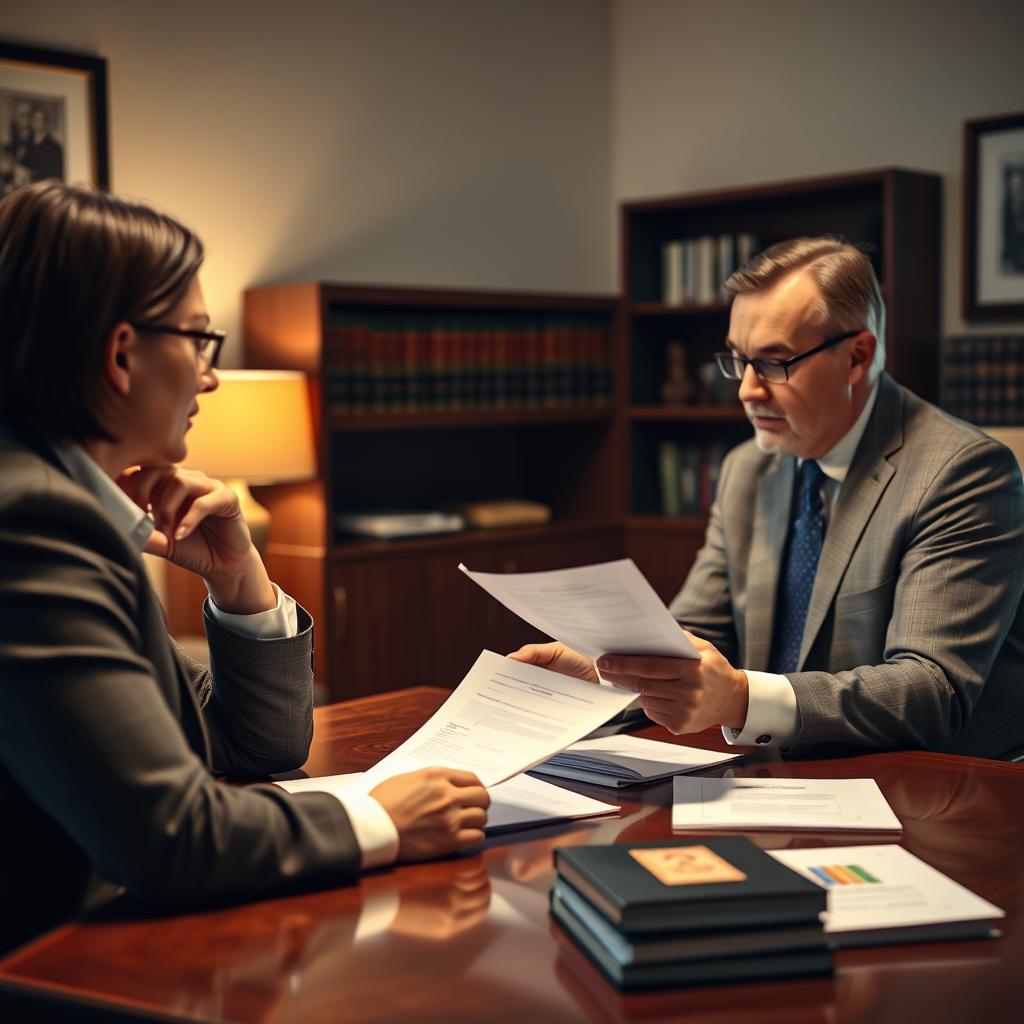 Temporary Alimony Lawyer Near Me
