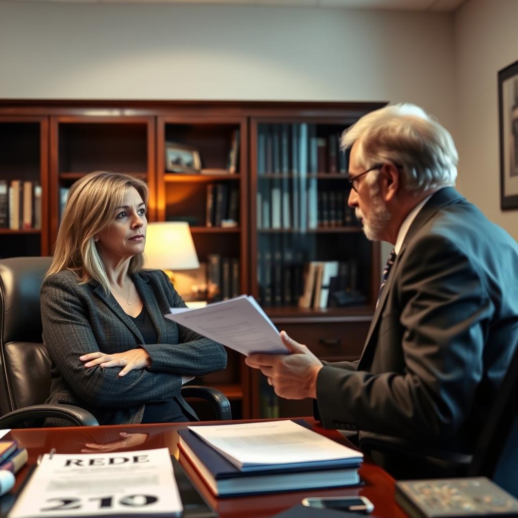 Temporary Guardianship Lawyer Loudoun County, VA