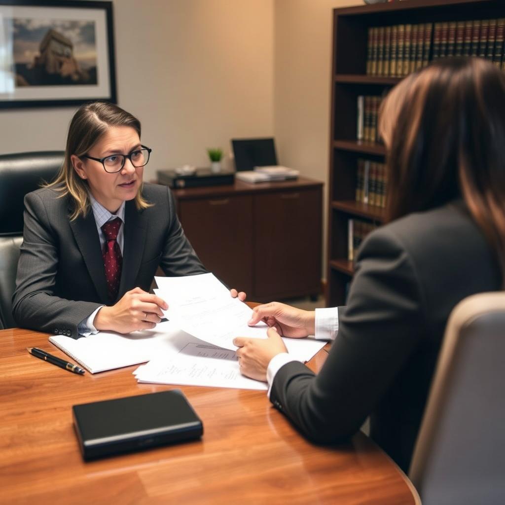 Third Party Custody Lawyer Loudoun County, VA