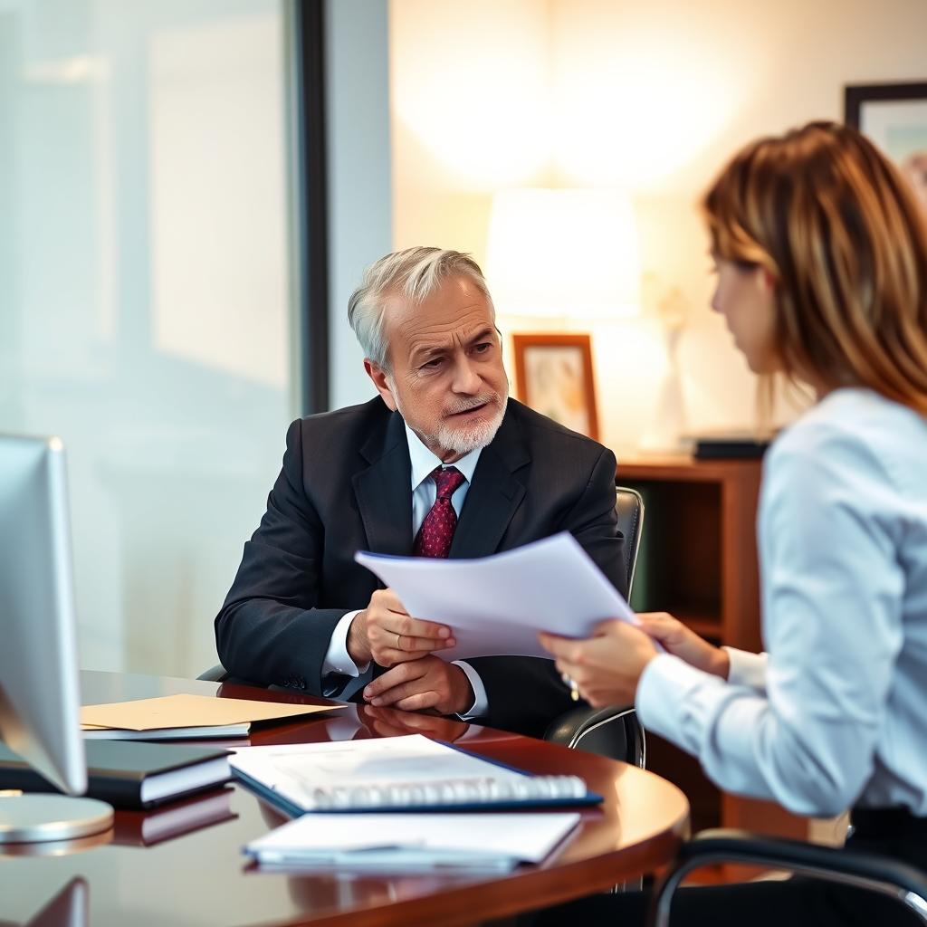 Uncontested Divorce Lawyer Near Me