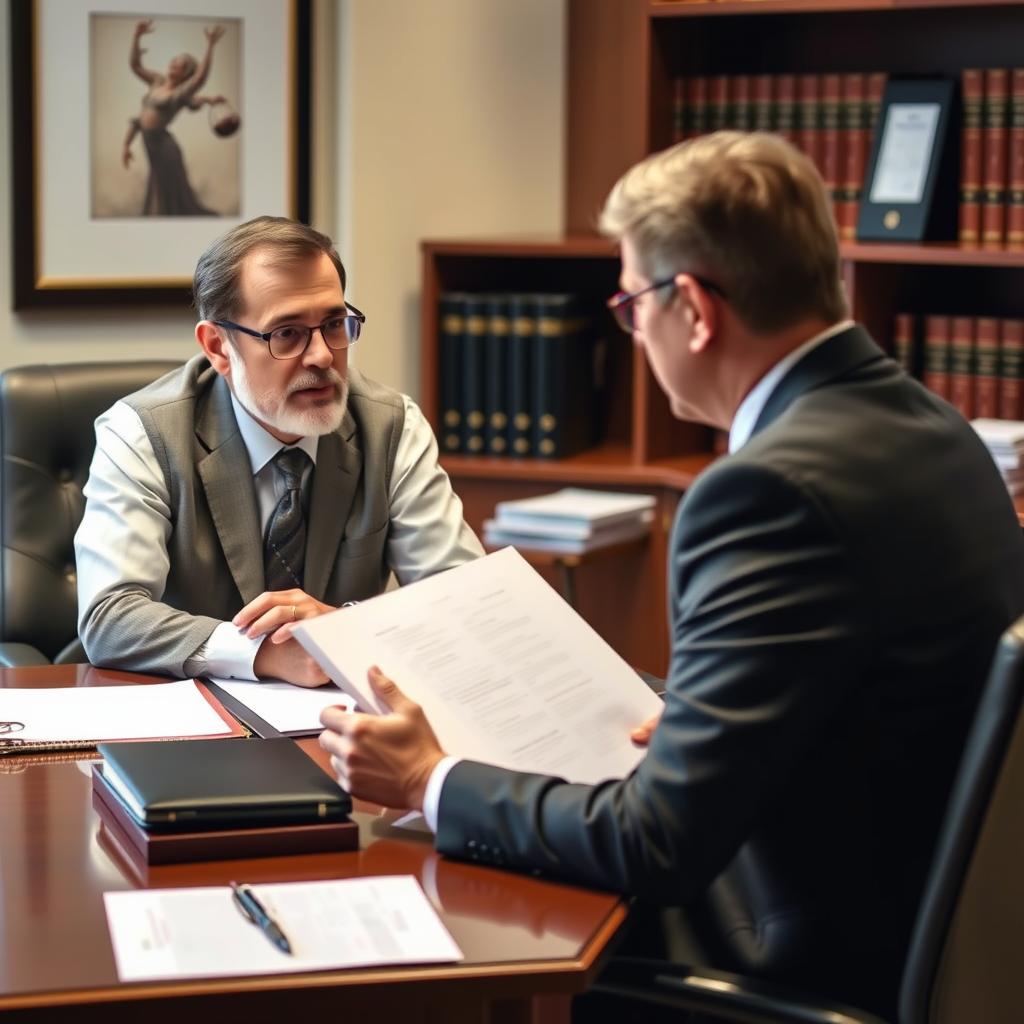Visitation Modification Lawyer Near Me