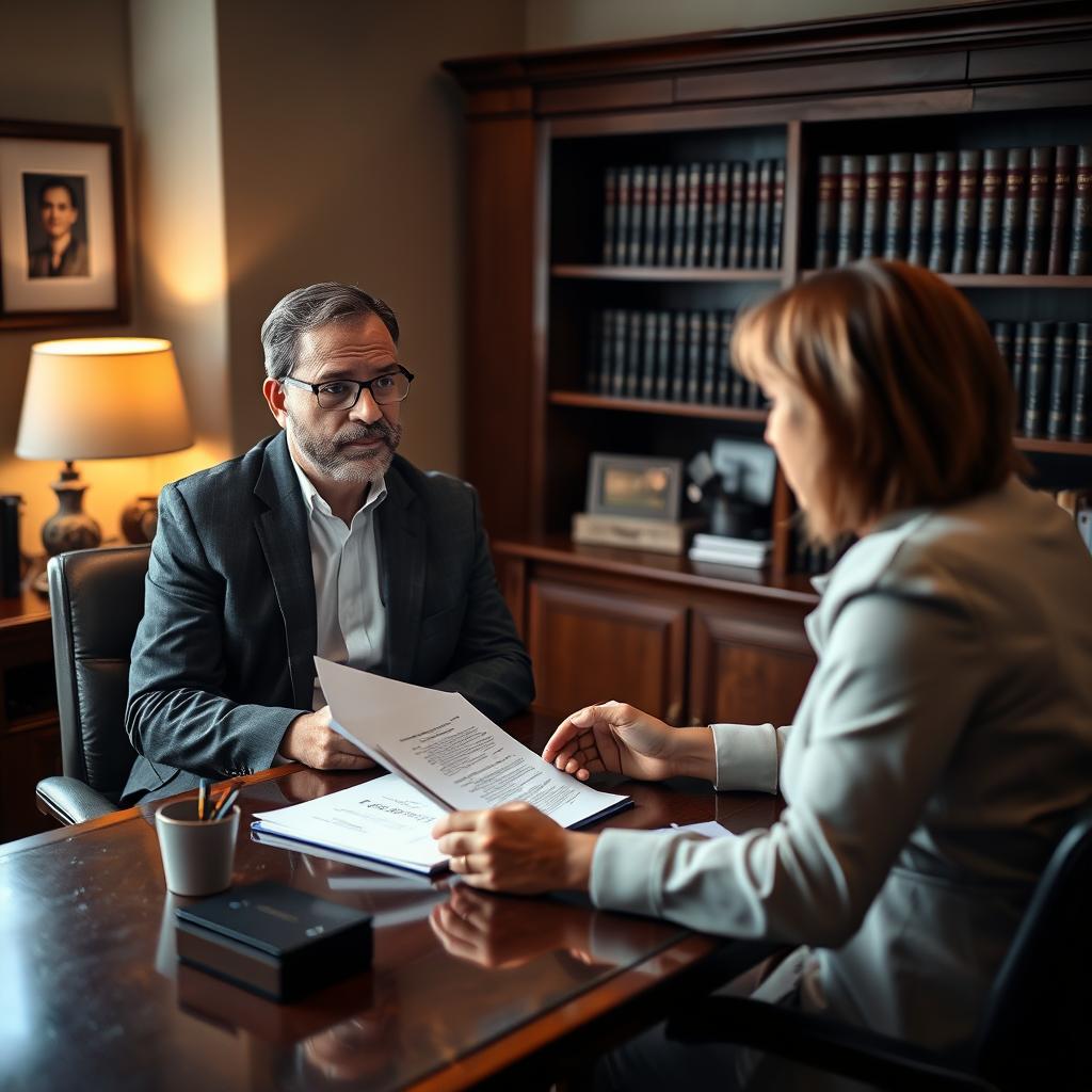 Visitation Modification Lawyer Near Me