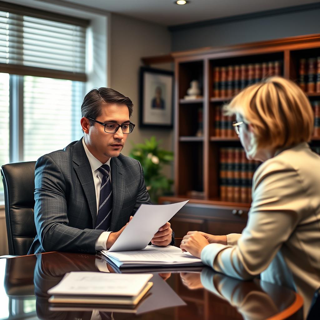 Wage Garnishment Child Support Lawyer Alexandria, VA