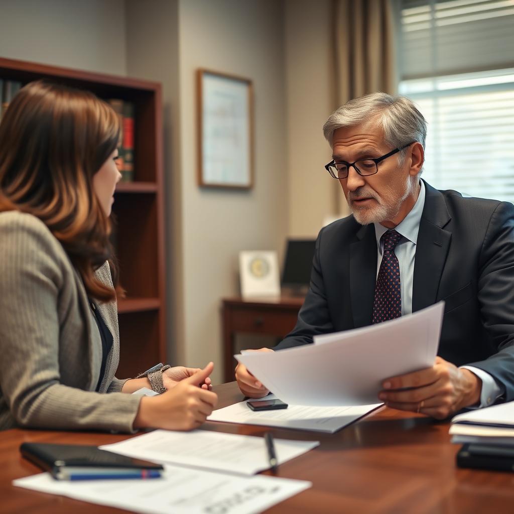 Wage Garnishment Child Support Lawyer Fairfax, VA