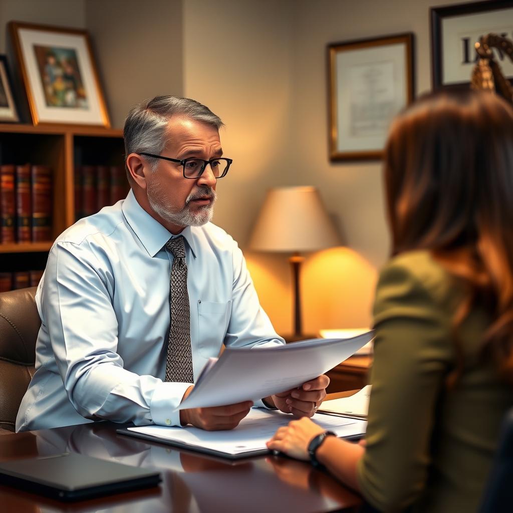 Wage Garnishment Child Support Lawyer Falls Church, VA