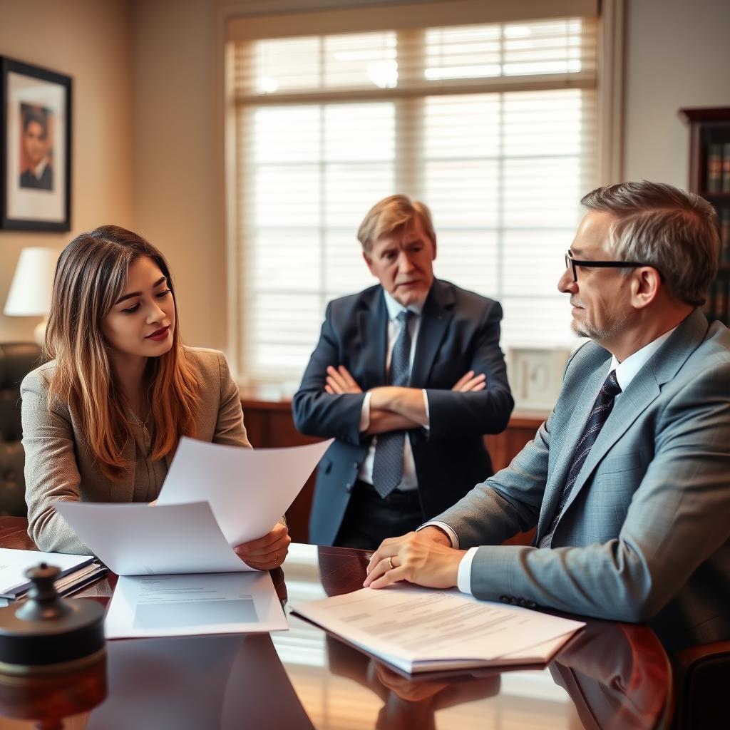 Wage Garnishment Child Support Lawyer Near Me