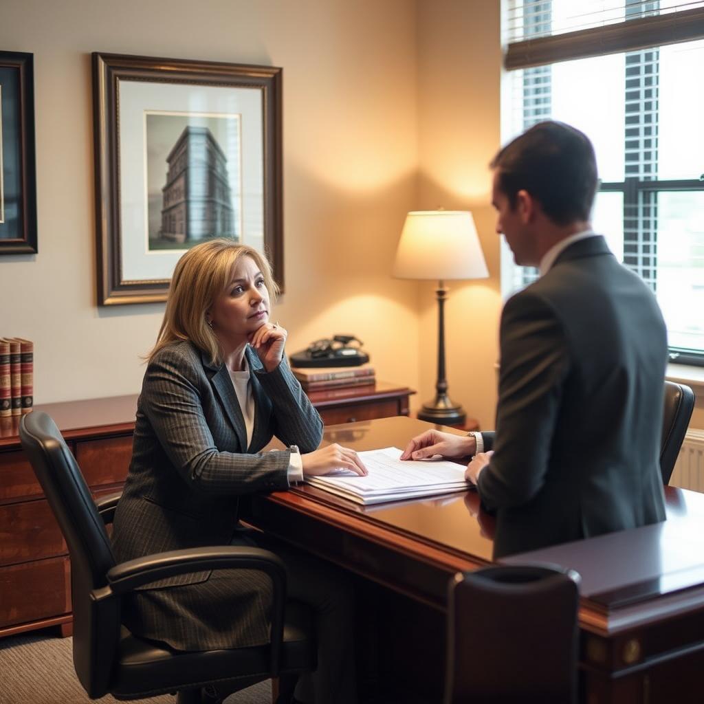 Wage Garnishment Child Support Lawyer Prince William County, VA